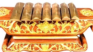 Detail Gambar Saron Gamelan Jawa Nomer 38