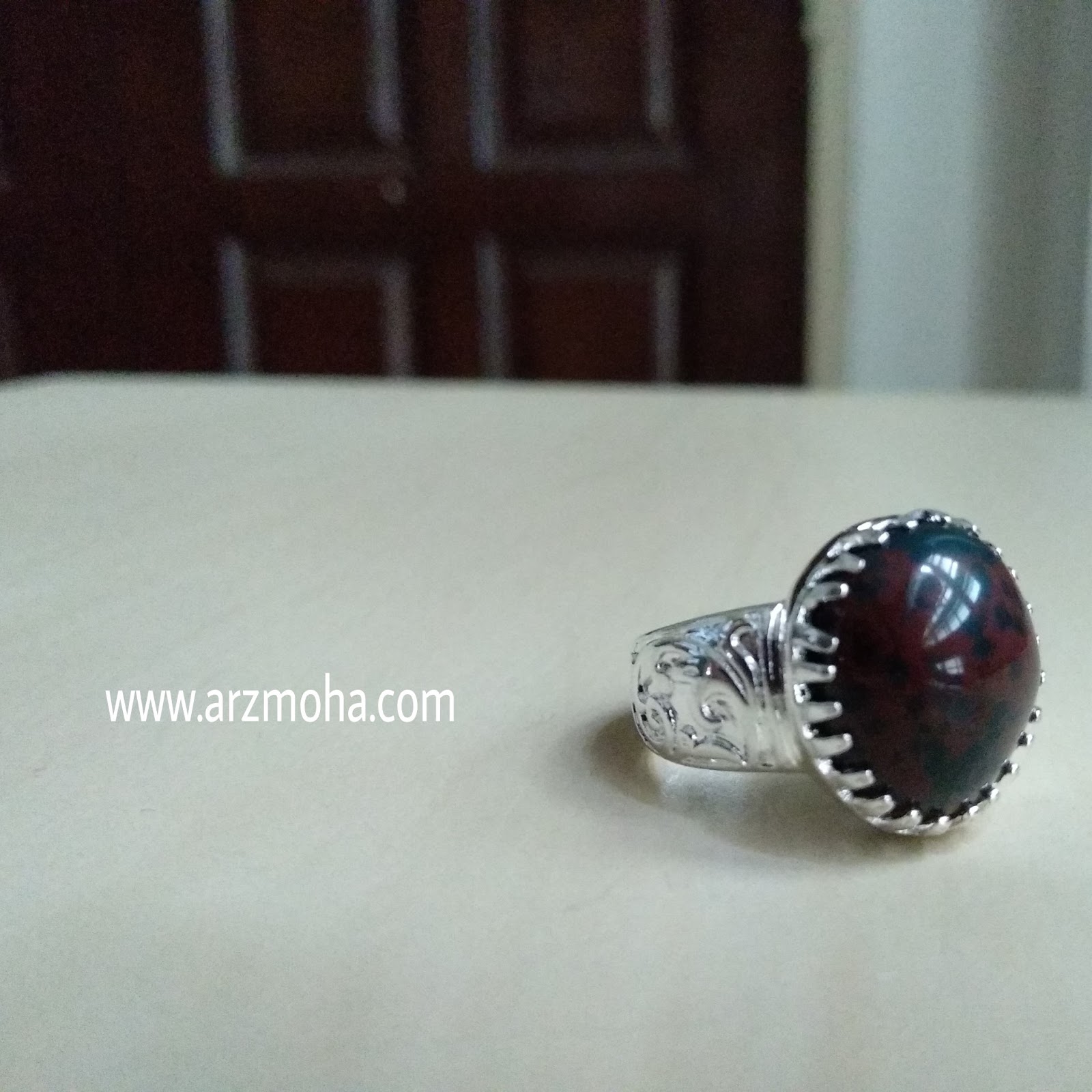 Detail Gambar Sarung Cincin Nomer 44