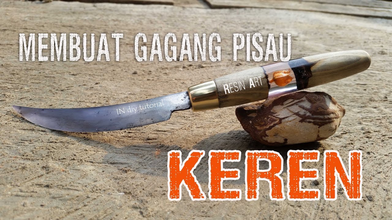 Detail Gambar Sarung Pisau Keren Nomer 33