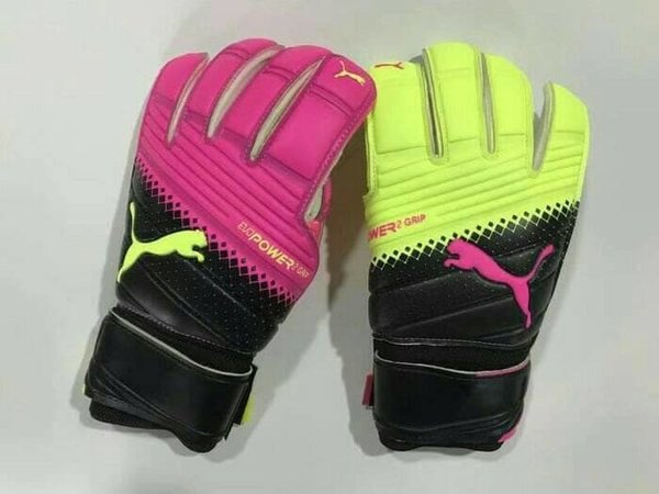 Detail Gambar Sarung Tangan Kiper Nomer 33