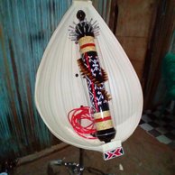 Detail Gambar Sasando Rote Nomer 29