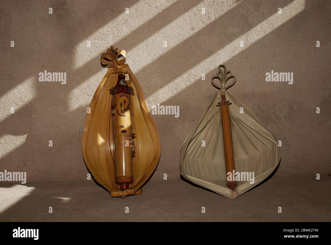 Detail Gambar Sasando Rote Nomer 32