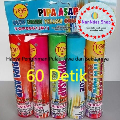 Detail Gambar Sasap Smoke Boom Nomer 45