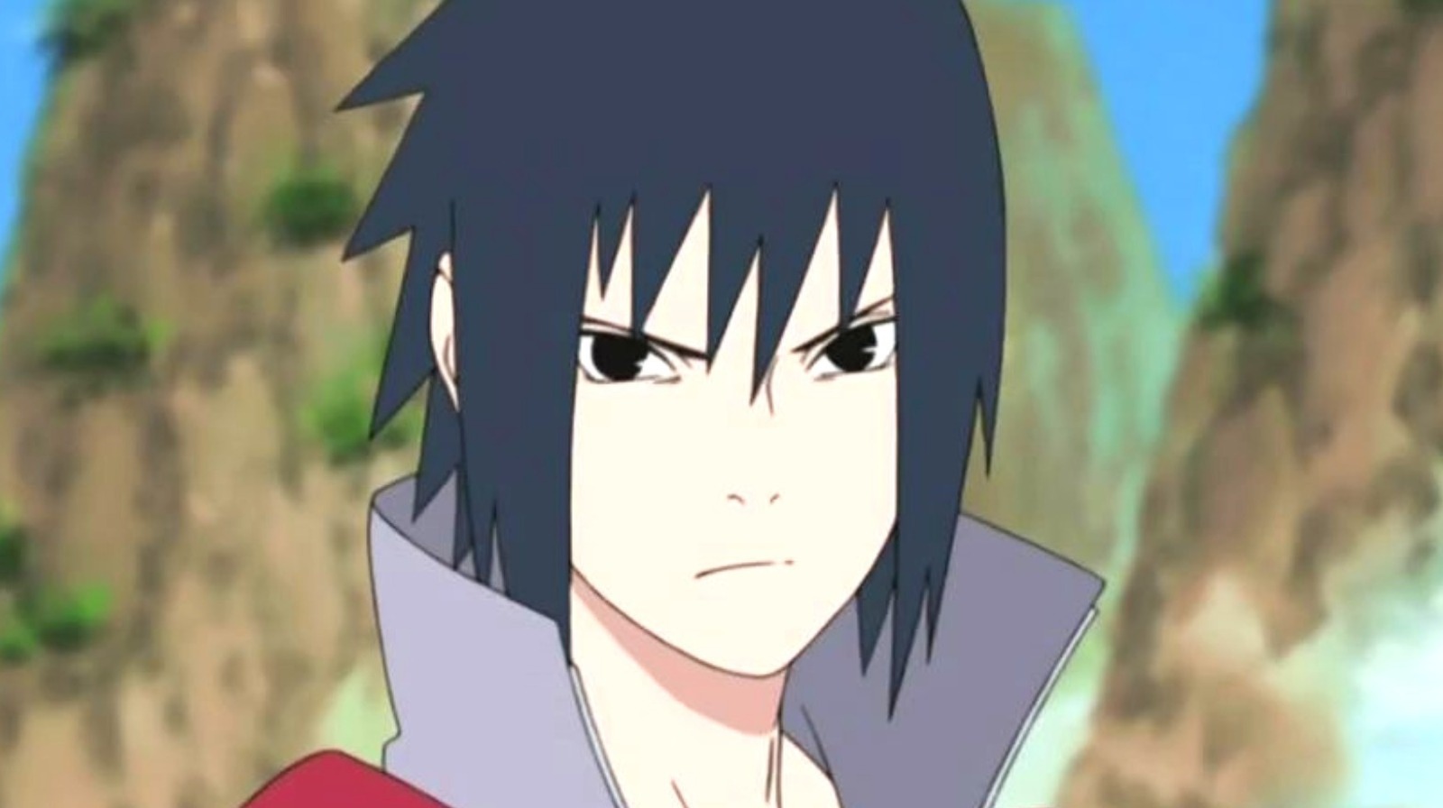 Detail Gambar Sasuke Nomer 18