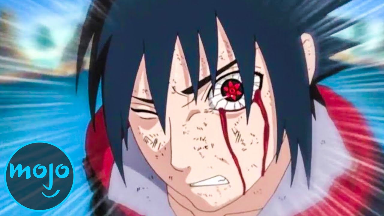 Detail Gambar Sasuke Nomer 22