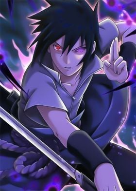 Detail Gambar Sasuke Nomer 33