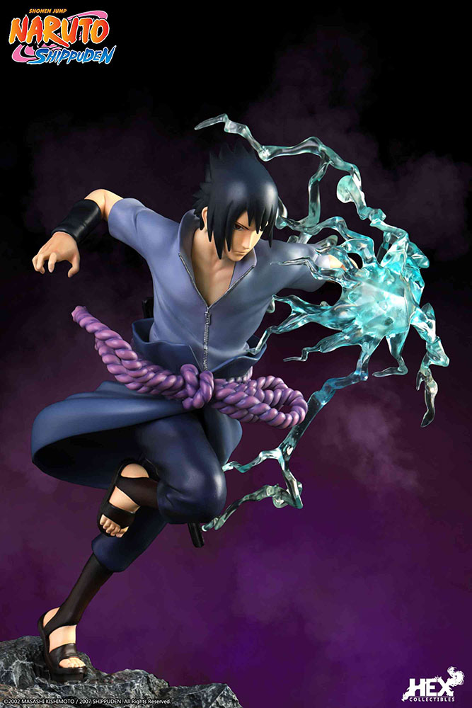 Detail Gambar Sasuke Nomer 39