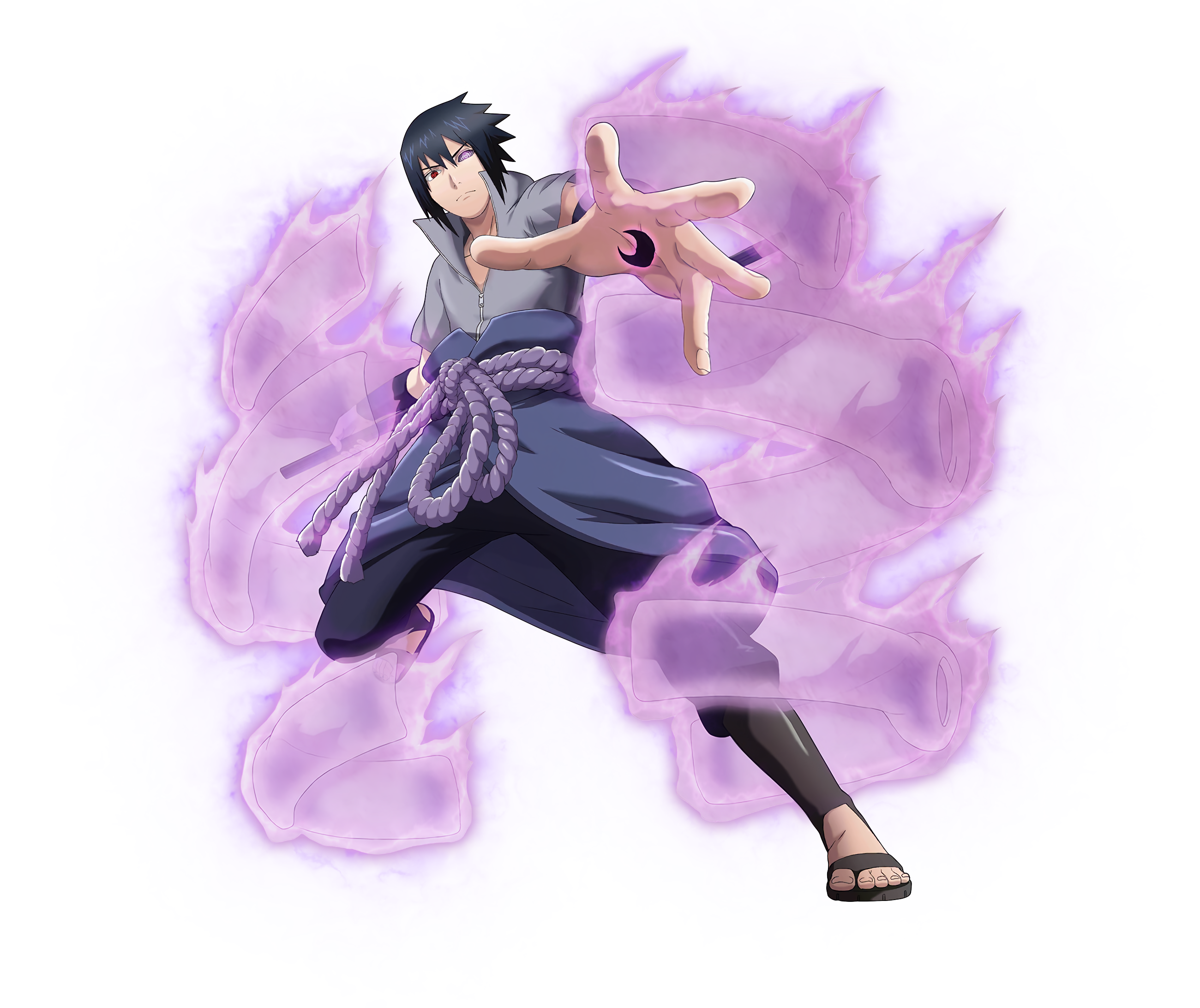 Detail Gambar Sasuke Nomer 50