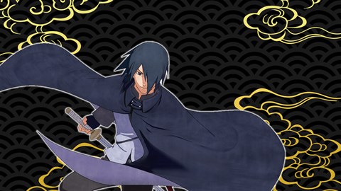 Detail Gambar Sasuke Nomer 58