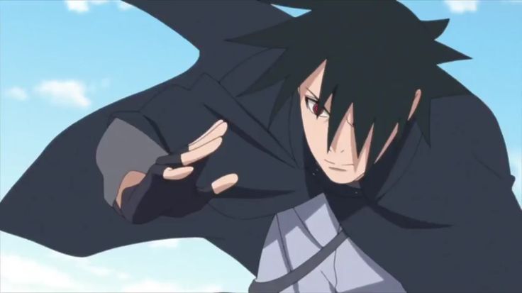 Detail Gambar Sasuke Besar Nomer 19