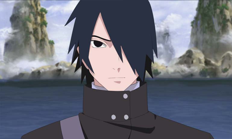 Detail Gambar Sasuke Besar Nomer 27