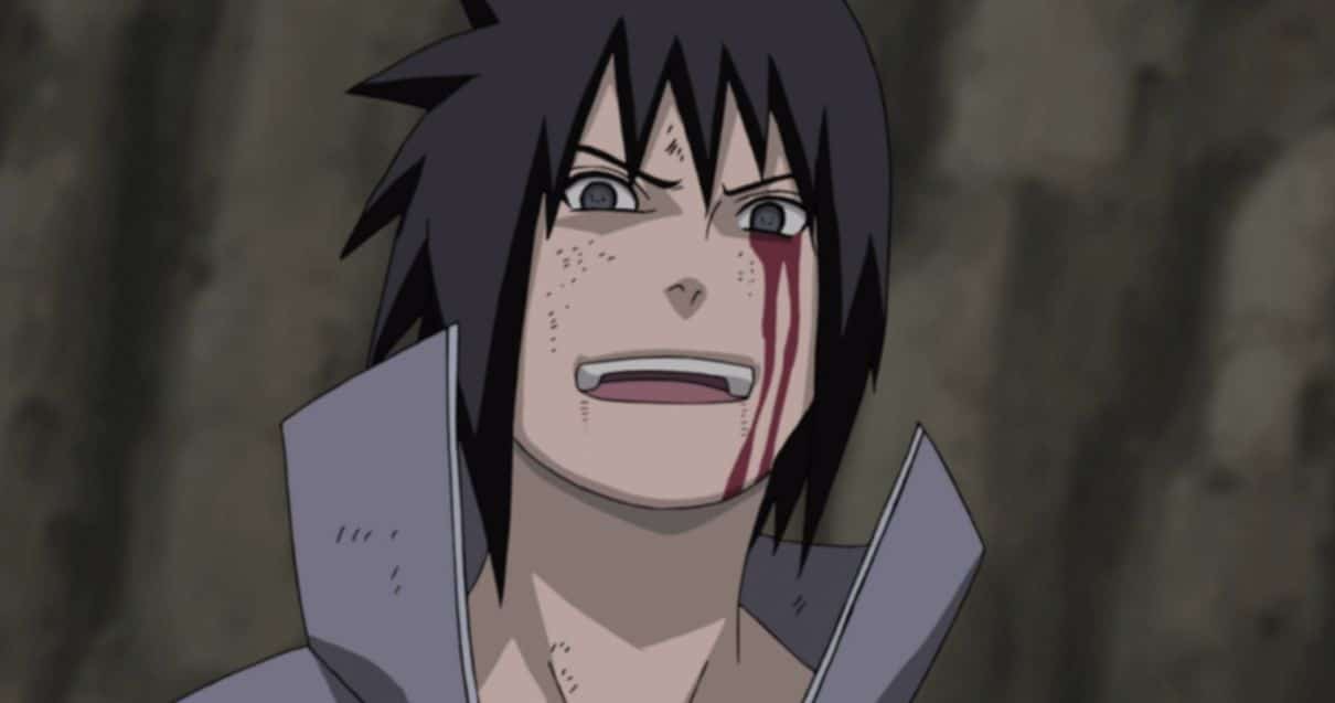 Detail Gambar Sasuke Besar Nomer 41