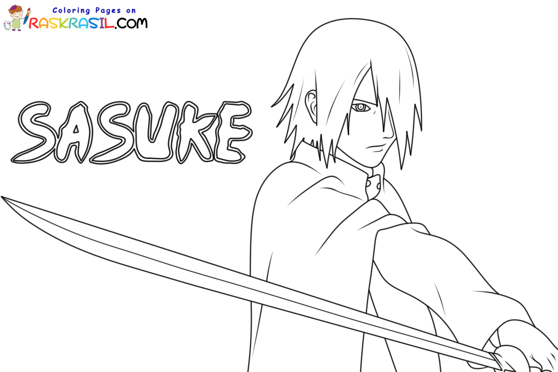 Detail Gambar Sasuke Besar Nomer 42