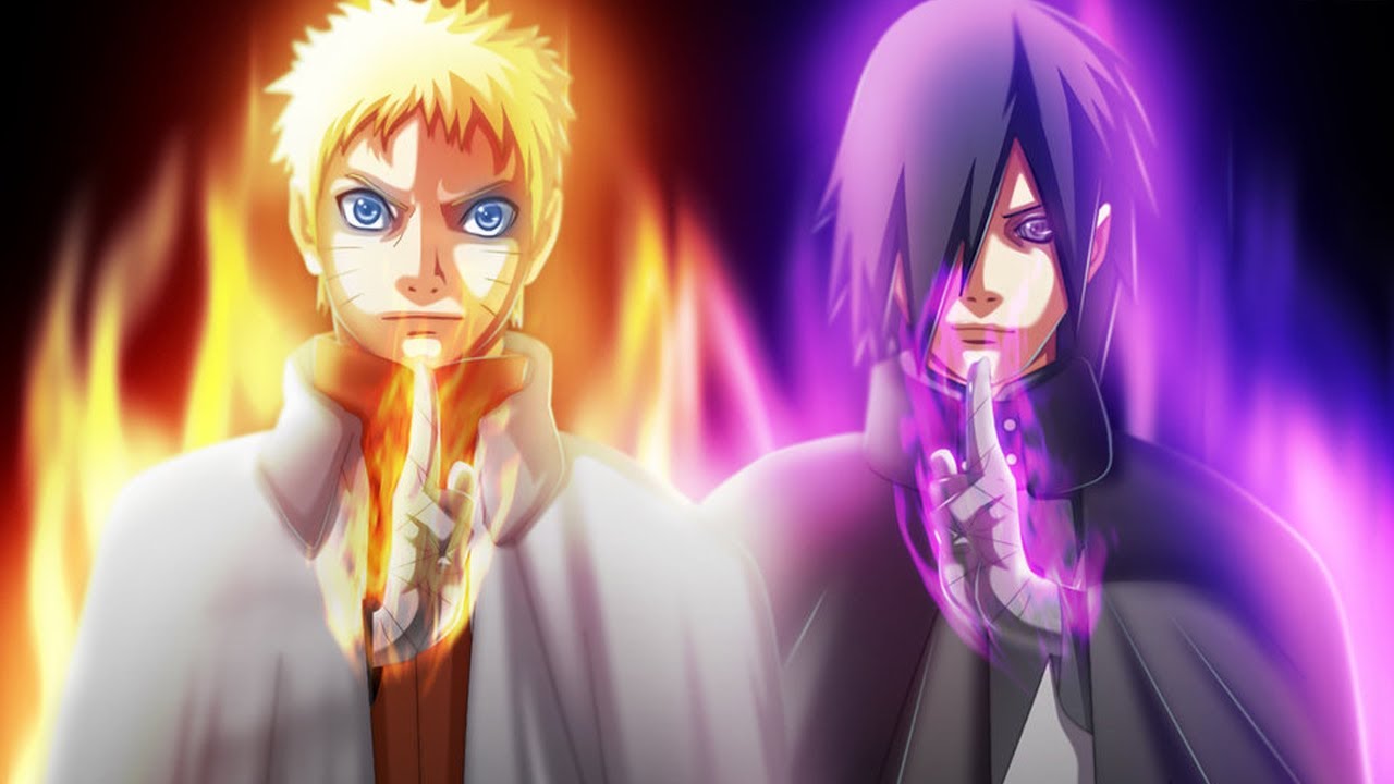 Detail Gambar Sasuke Besar Nomer 47