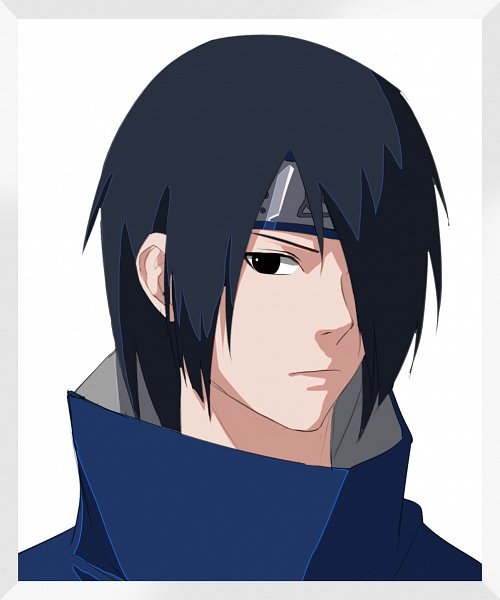 Detail Gambar Sasuke Besar Nomer 52