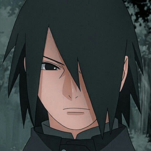 Detail Gambar Sasuke Besar Nomer 8