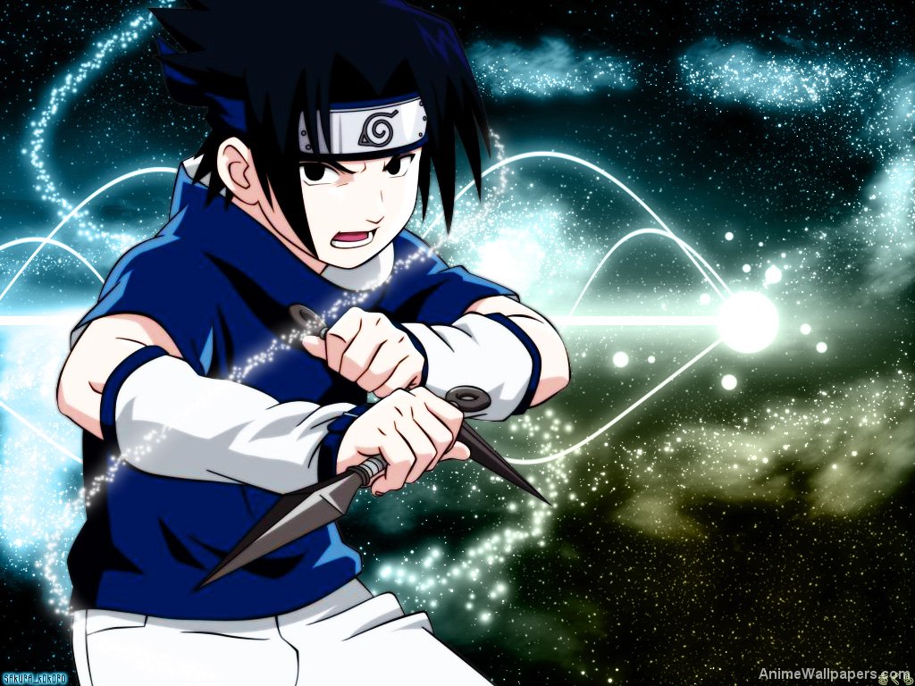 Detail Gambar Sasuke Cool Nomer 14