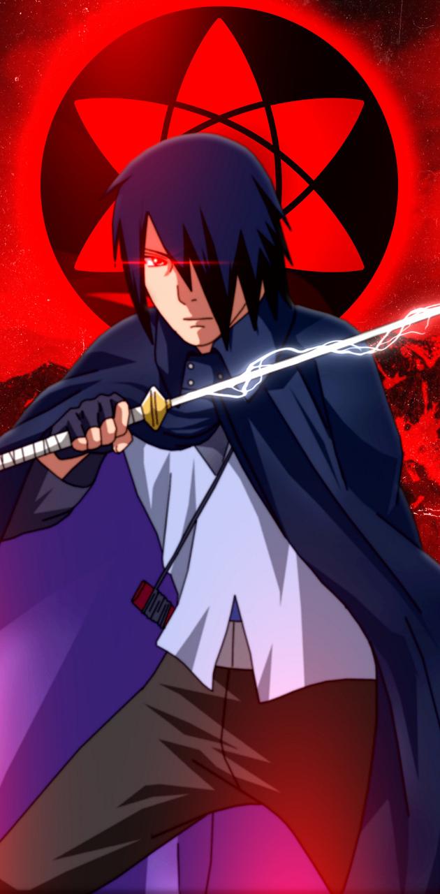 Detail Gambar Sasuke Cool Nomer 28