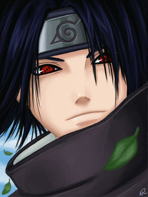 Detail Gambar Sasuke Cool Nomer 29