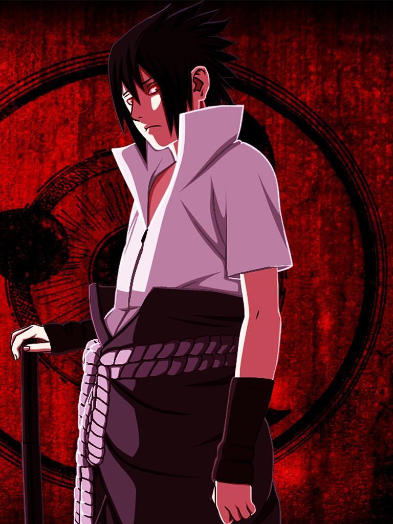 Detail Gambar Sasuke Cool Nomer 31