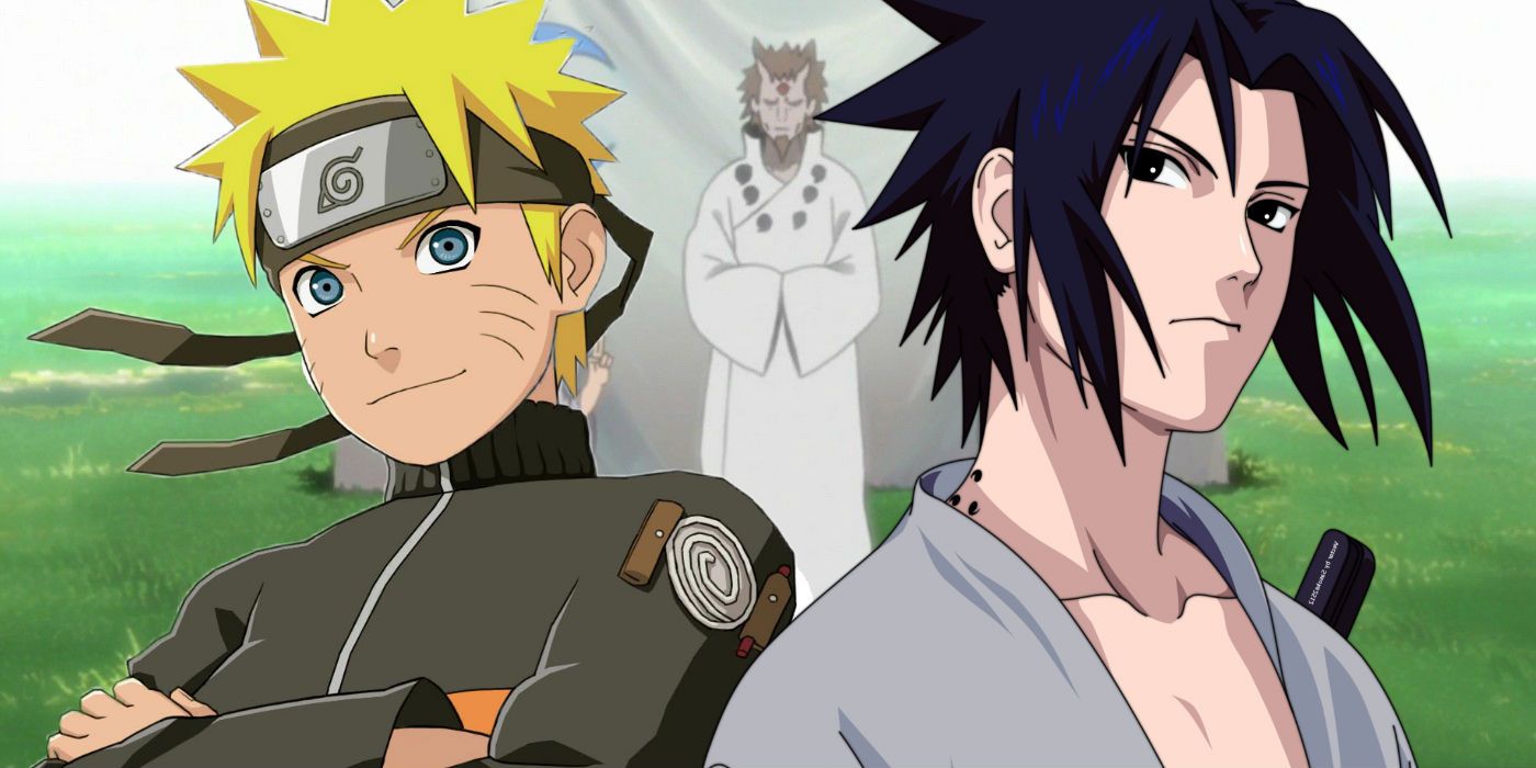 Detail Gambar Sasuke Dan Naruto Nomer 16