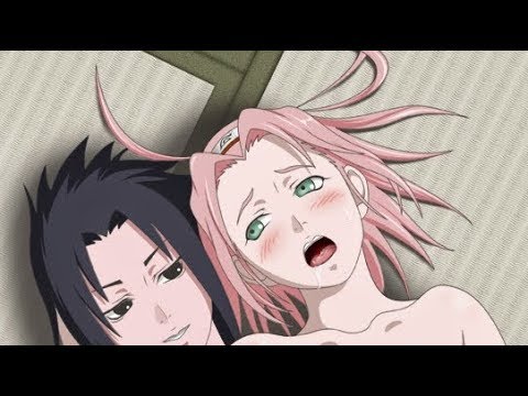 Detail Gambar Sasuke Dan Sakura Romantis Nomer 19