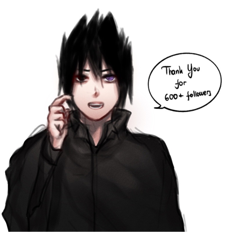 Detail Gambar Sasuke Emo Nomer 15
