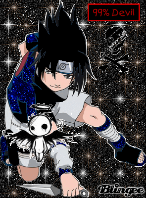 Detail Gambar Sasuke Emo Nomer 17