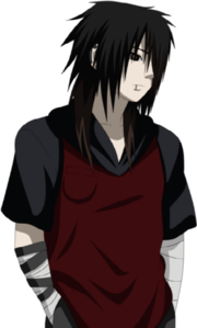 Detail Gambar Sasuke Emo Nomer 4