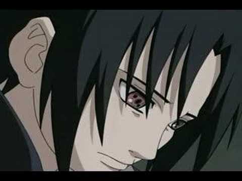 Detail Gambar Sasuke Emo Nomer 31