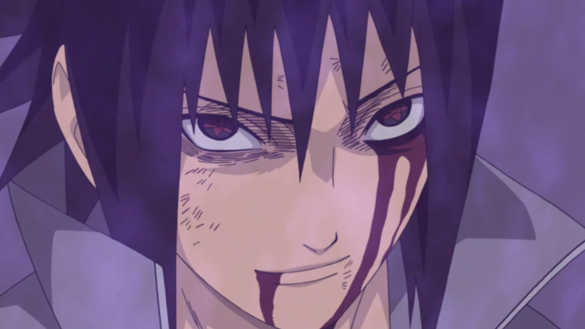 Detail Gambar Sasuke Emo Nomer 39