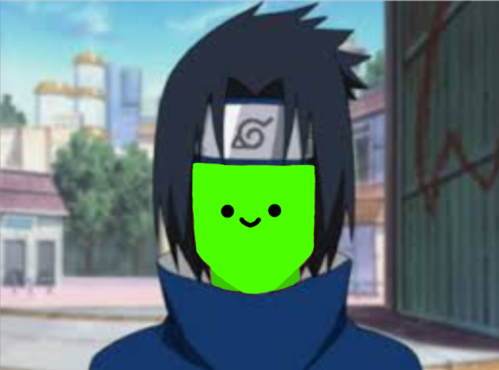 Detail Gambar Sasuke Emo Nomer 42
