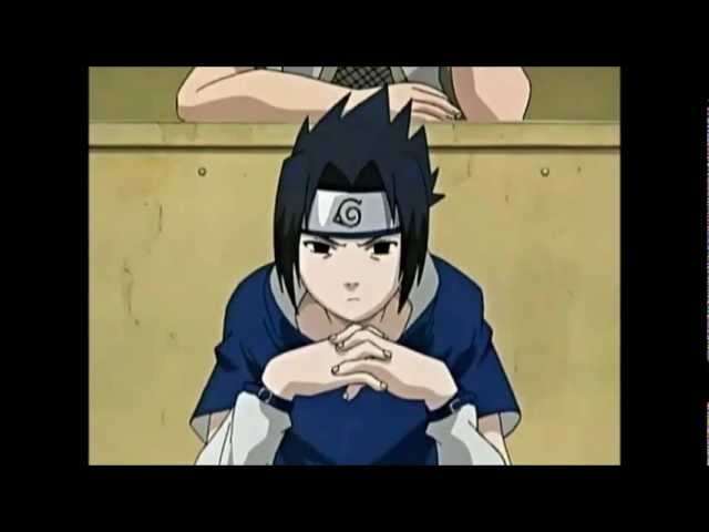 Detail Gambar Sasuke Emo Nomer 8