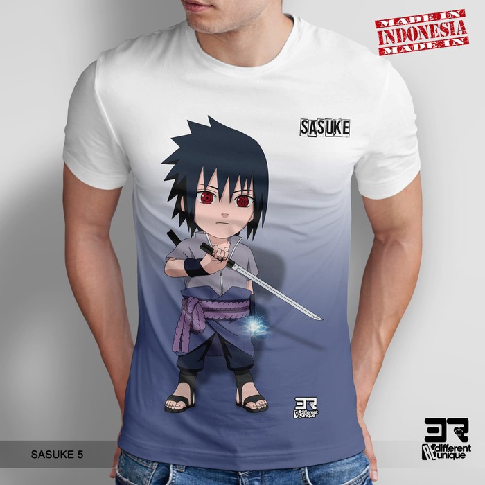 Detail Gambar Sasuke Kartun Nomer 42