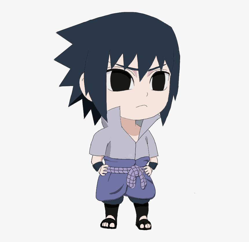 Detail Gambar Sasuke Kartun Nomer 46