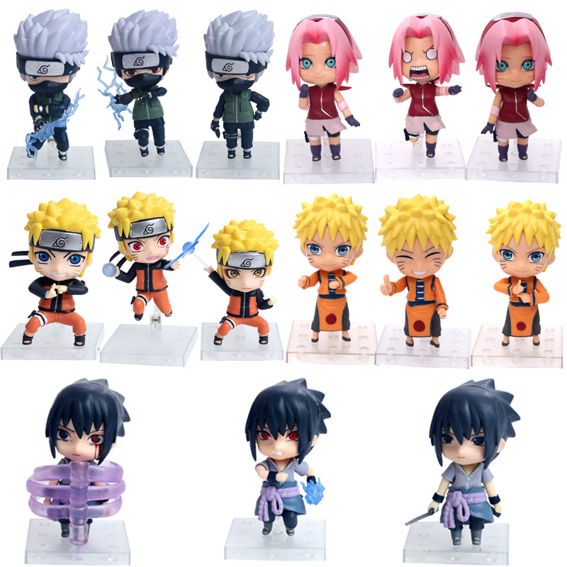 Detail Gambar Sasuke Kartun Nomer 49