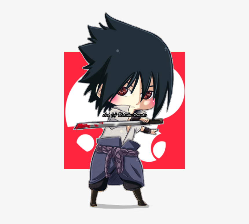 Detail Gambar Sasuke Kartun Nomer 50