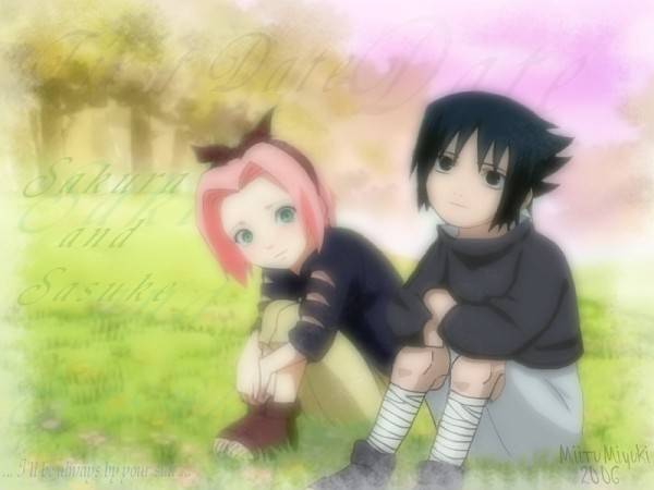 Detail Gambar Sasuke Kecil Lucu Nomer 29