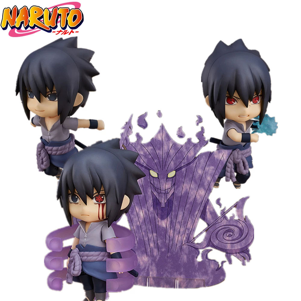 Detail Gambar Sasuke Kecil Lucu Nomer 42