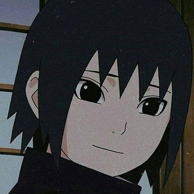 Detail Gambar Sasuke Kecil Lucu Nomer 51