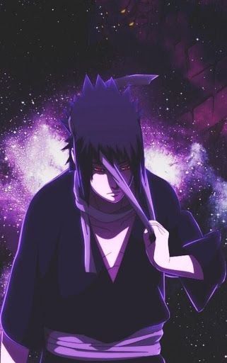 Detail Gambar Sasuke Keren 3d Nomer 12