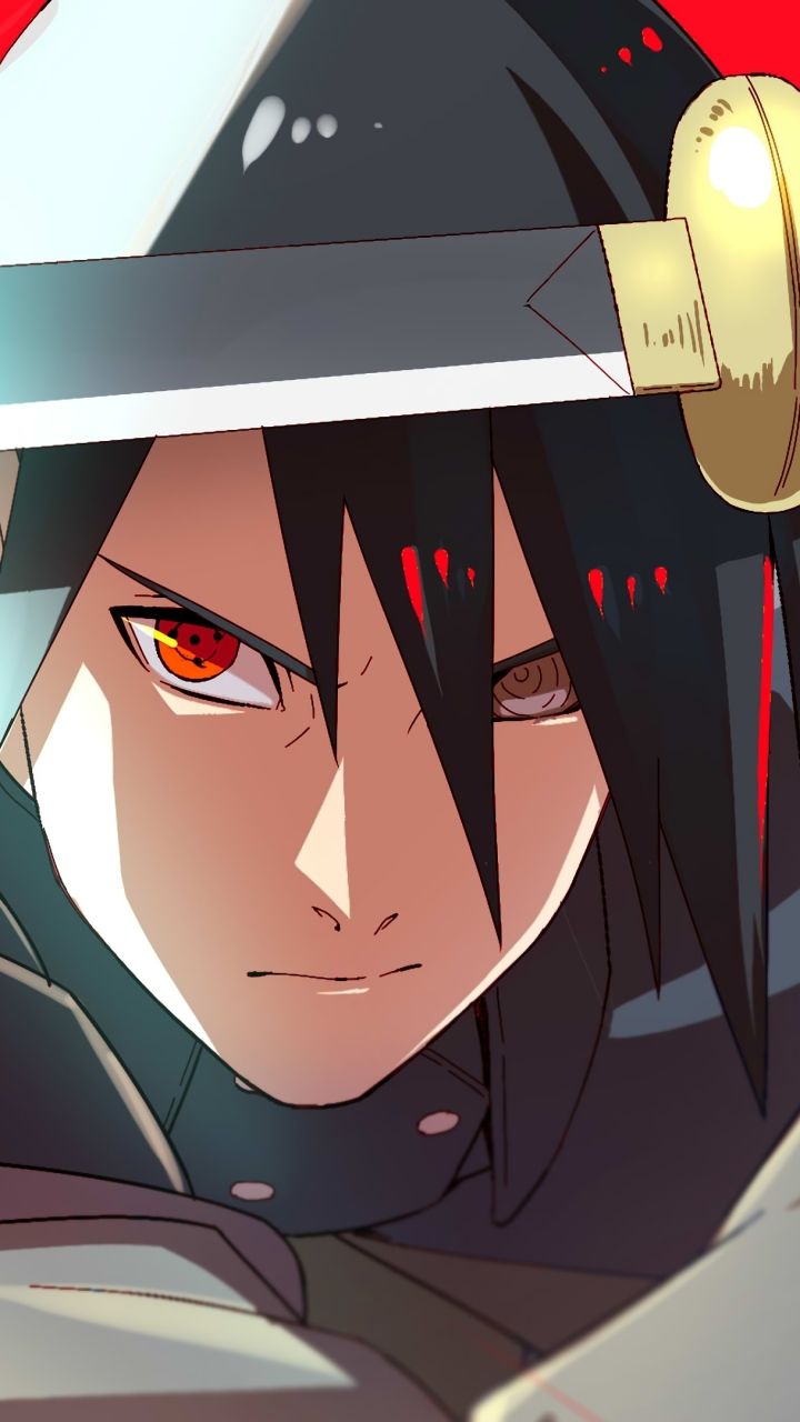 Detail Gambar Sasuke Keren Terbaru Nomer 12