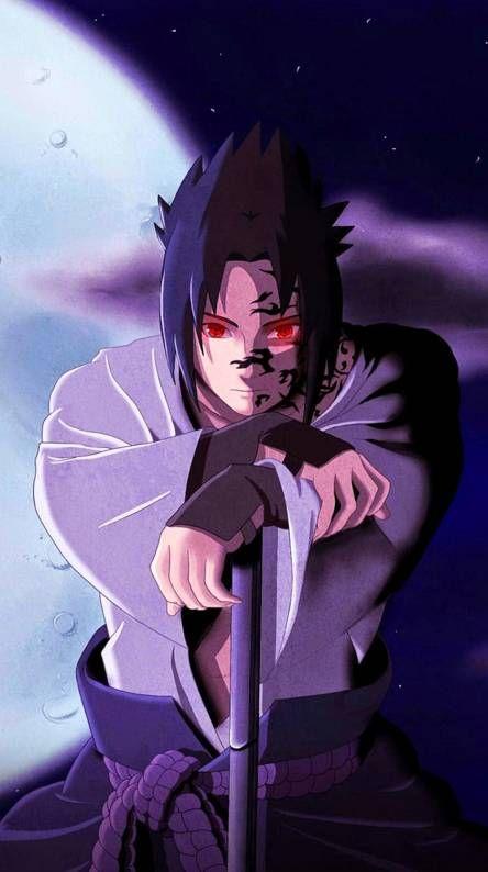 Detail Gambar Sasuke Keren Terbaru Nomer 20