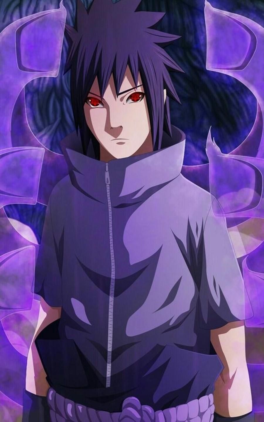 Detail Gambar Sasuke Keren Terbaru Nomer 25