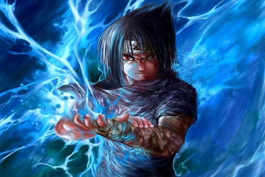 Detail Gambar Sasuke Keren Terbaru Nomer 37