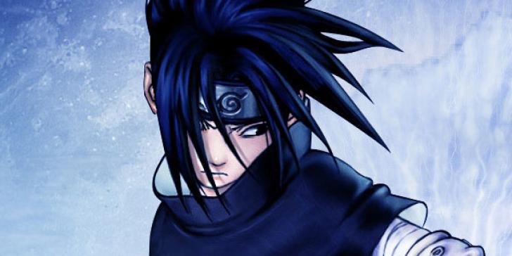 Detail Gambar Sasuke Keren Terbaru Nomer 44