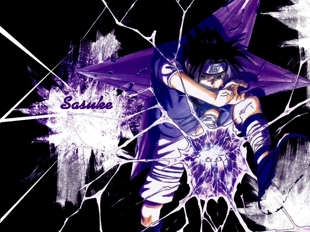 Detail Gambar Sasuke Paling Keren Nomer 14