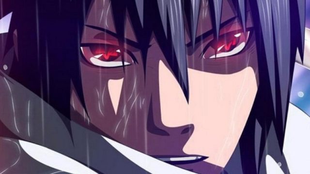 Detail Gambar Sasuke Paling Keren Nomer 32