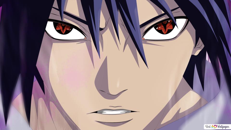 Detail Gambar Sasuke Paling Keren Nomer 42