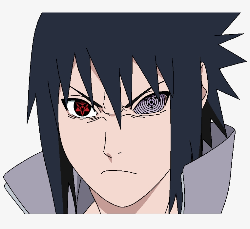 Detail Gambar Sasuke Rinnegan Nomer 19